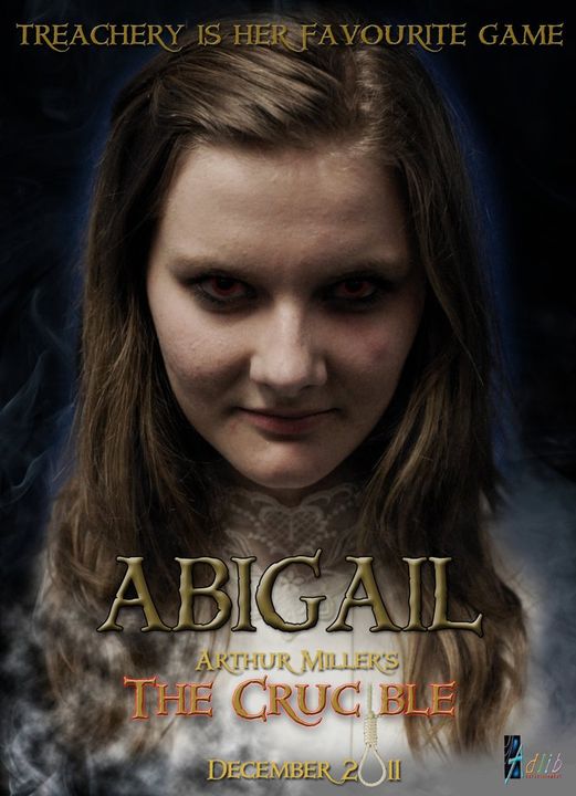 the-crucible-quotes-abigail