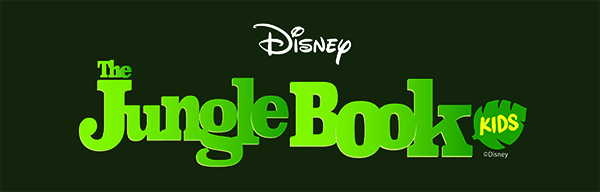 Auditions for Disney’s Jungle Book Kids | Adlib Entertainment